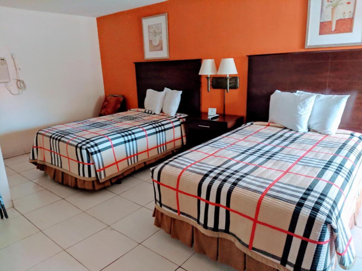 Travelers Inn - Clearwater Zewnętrze zdjęcie