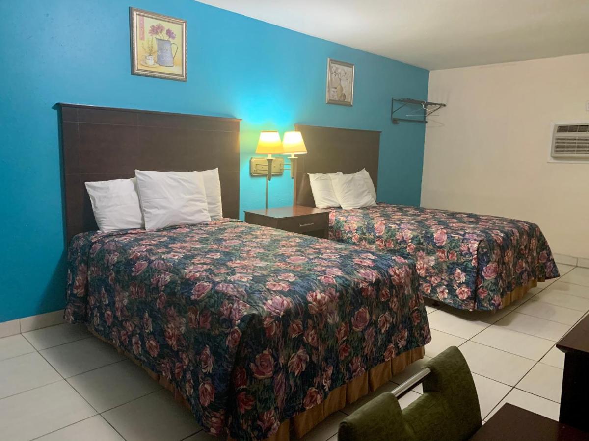 Travelers Inn - Clearwater Zewnętrze zdjęcie