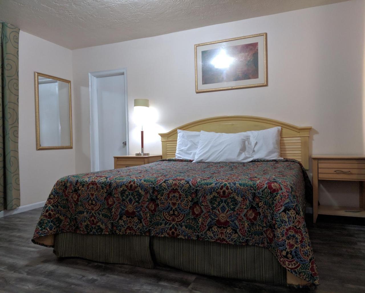 Travelers Inn - Clearwater Zewnętrze zdjęcie
