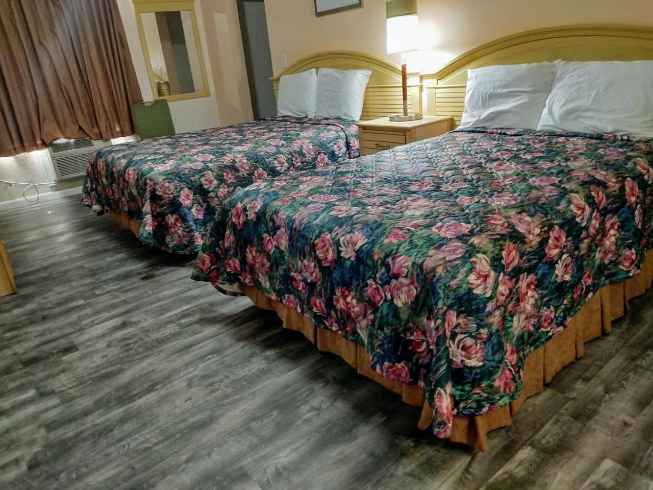 Travelers Inn - Clearwater Pokój zdjęcie