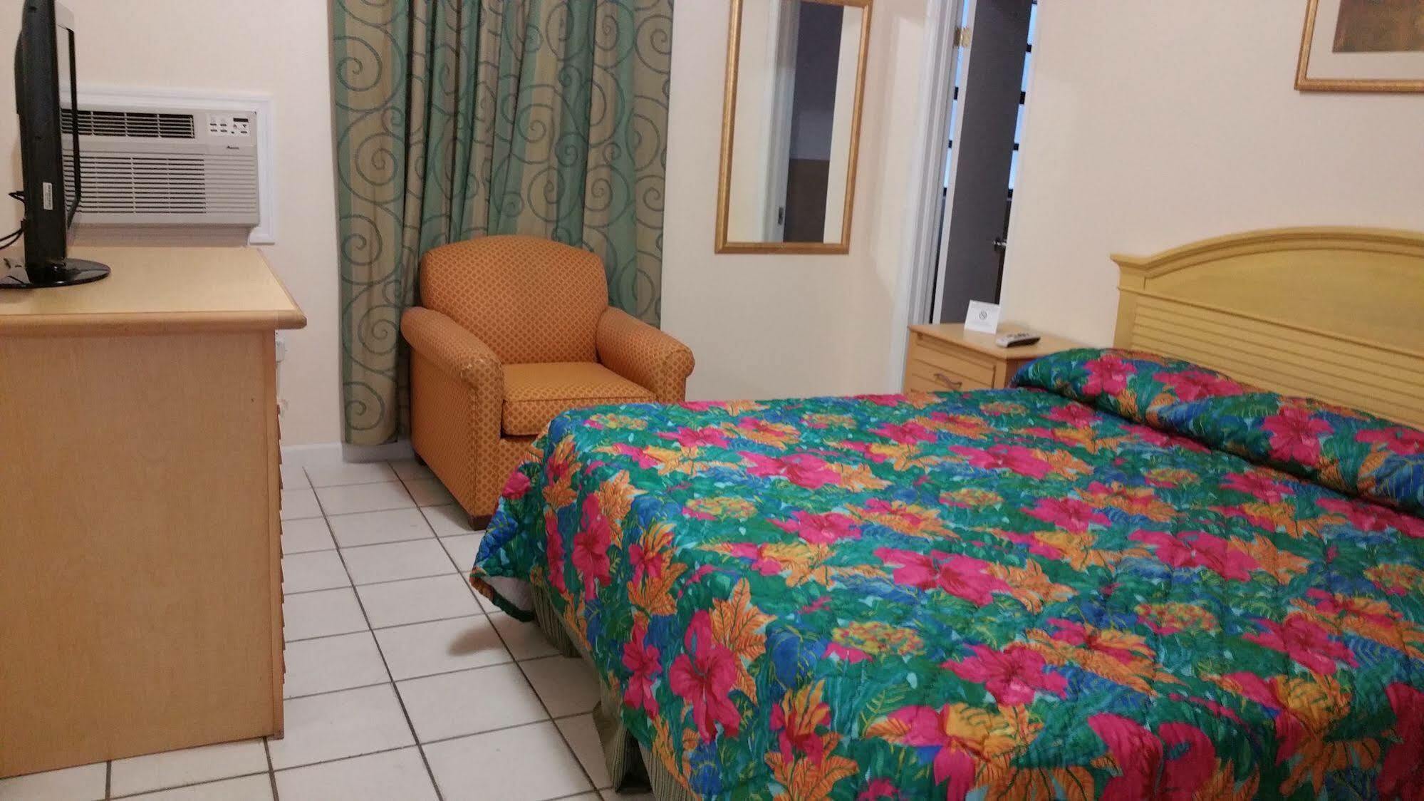 Travelers Inn - Clearwater Zewnętrze zdjęcie