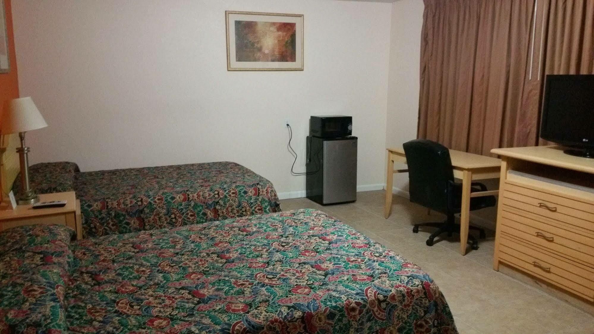 Travelers Inn - Clearwater Zewnętrze zdjęcie